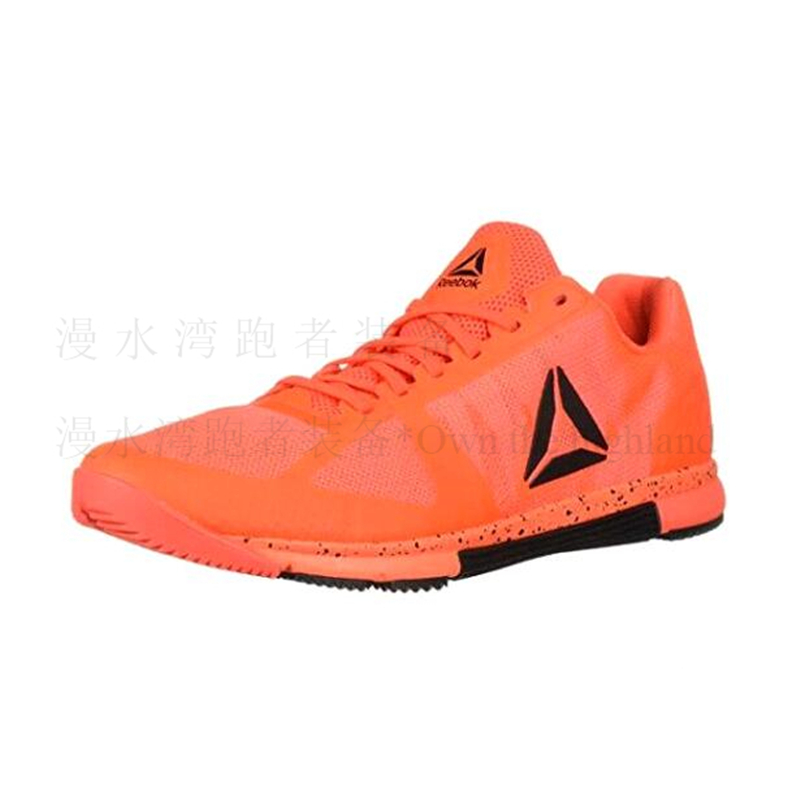 美国海淘现货Reebok/锐步男款综合训练鞋跑步健身力量练习39码