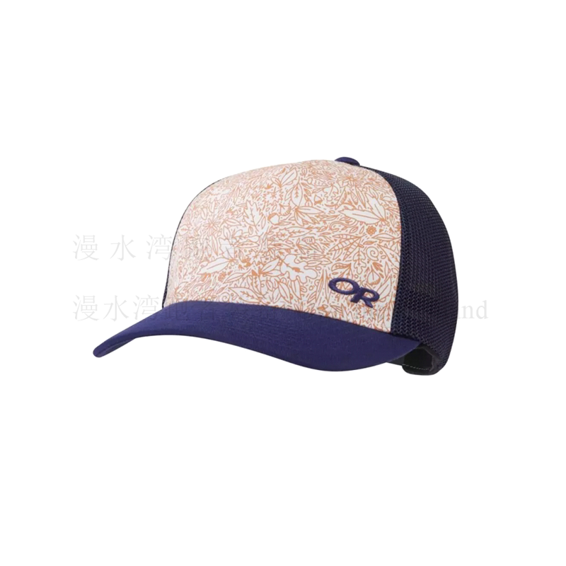 美国海淘现货Outdoor Research女款卡车帽运动户外徒步登山休闲