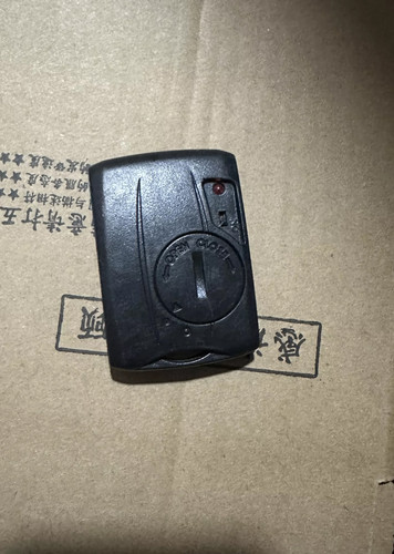 傲卫一键启动钥匙外壳 遥控器无钥匙进入系统RL-PVE-30