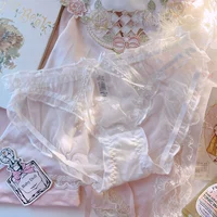 Белая любовь