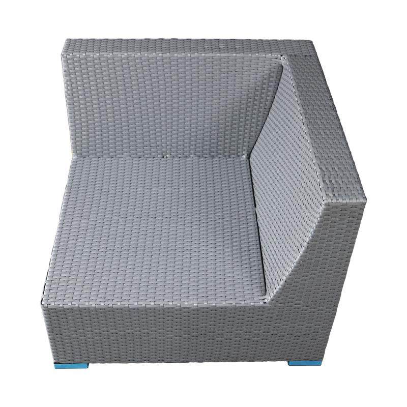 定阳台休闲户外沙发花室外赛亚藤编藤编沙发酒民宿制藤店沙发庭院,商业/办公家具,商用藤编家具,淘宝优惠券,粉丝福利购,淘宝优惠卷