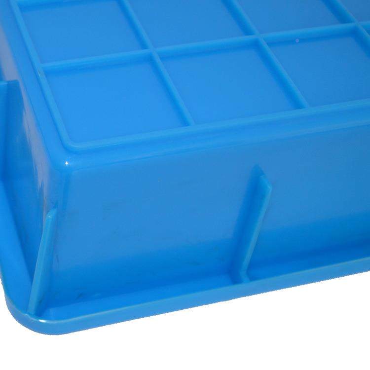 厂家2方号BQM方盘蚓蚯存养殖盒 塑胶盘内部物资周转储塑料方盘,包装,塑料周转箱,淘宝优惠券,粉丝福利购,淘宝优惠卷