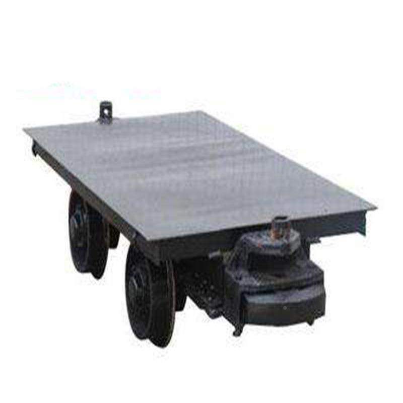 车道平板矿用车车车车矿输送设备板车12板车车车车轨平业车