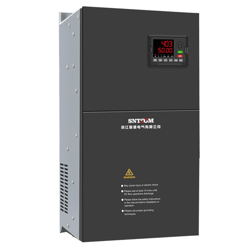 矢量变器1频风CZK.5-75W 恒压供水稳压变频控制柜机水泵电机调速K