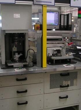 测厂家直营矩试装和打标YYD-CSDB设力备非标自动组配备设备质量保