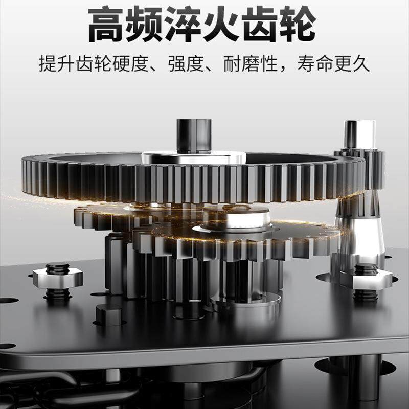 电动葫芦380提v倒链升2无线遥控机1//3/5/v10吨220小型吊机家用环