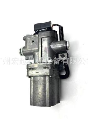 YN0006807于1电子燃油泵用日Z立ZX200-5BNTG/适X200-5A挖掘机配件