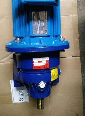 IMP游星式减速机，台湾机诚游式减速 星E机VEMP280L1-RLN