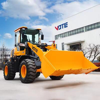 601Whteel minei loader 2 ons3 ton s diesl small loader shove