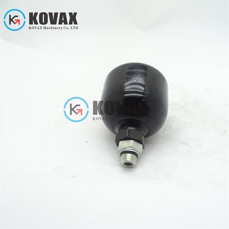 挖掘机零配件 352-6900 适用卡特彼13勒336D9 3C液压蓄能器352699