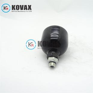 适用卡特彼13勒336D9 6900 3C液压蓄能器352699 352 挖掘机零配件