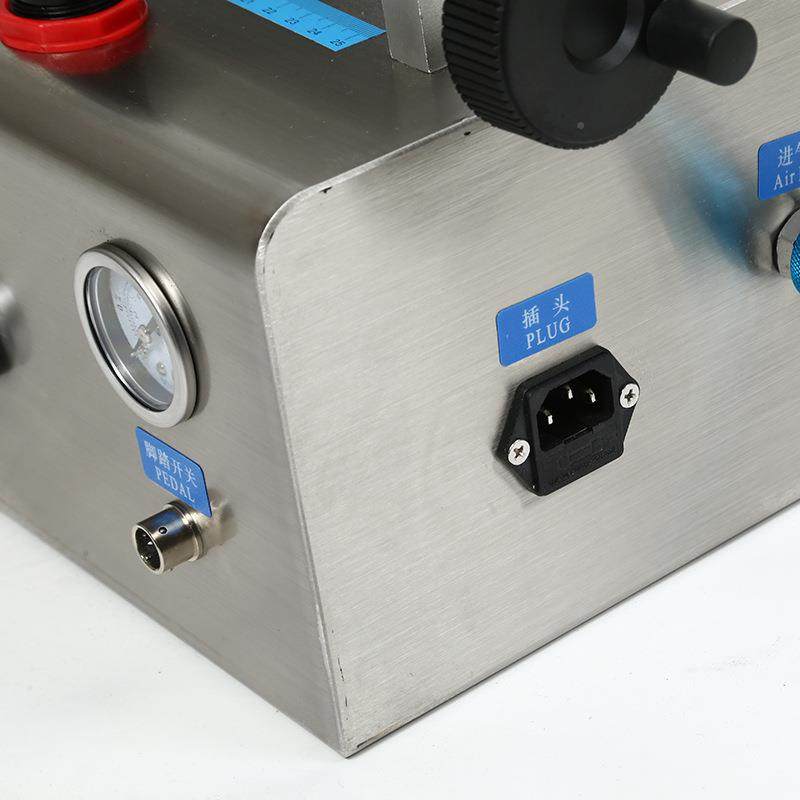 现定量货膏体灌装 蜂蜜洗面奶护肤品定分装机牙膏机胶水量,办公设备/耗材/相关服务,灌装机,淘宝优惠券,粉丝福利购,淘宝优惠卷