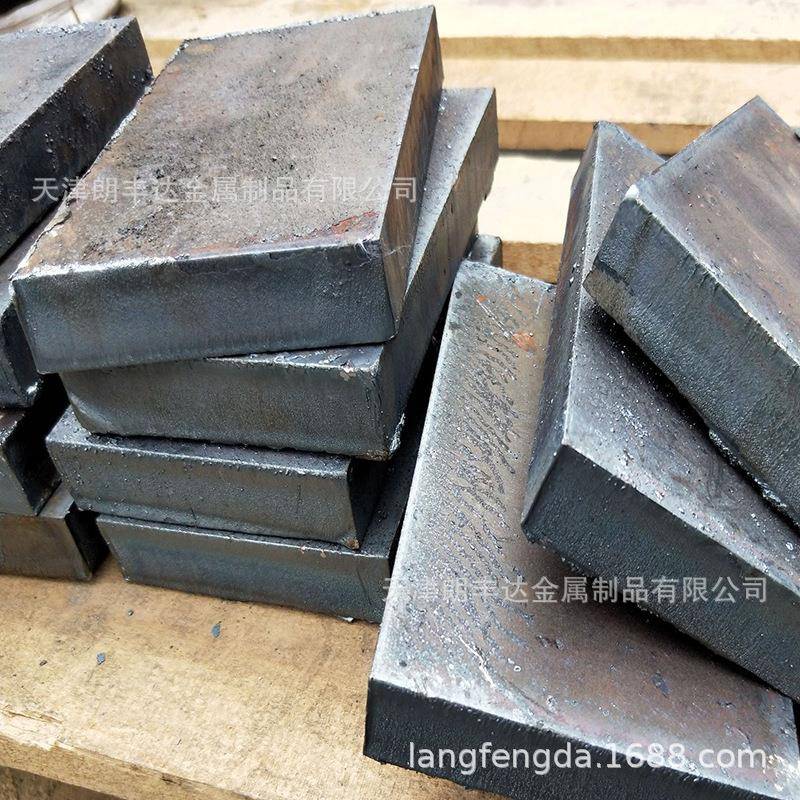 高纯净度铸YT1初轧热轧工业纯铁 高纯磁性连材料YT0纯0铁块块