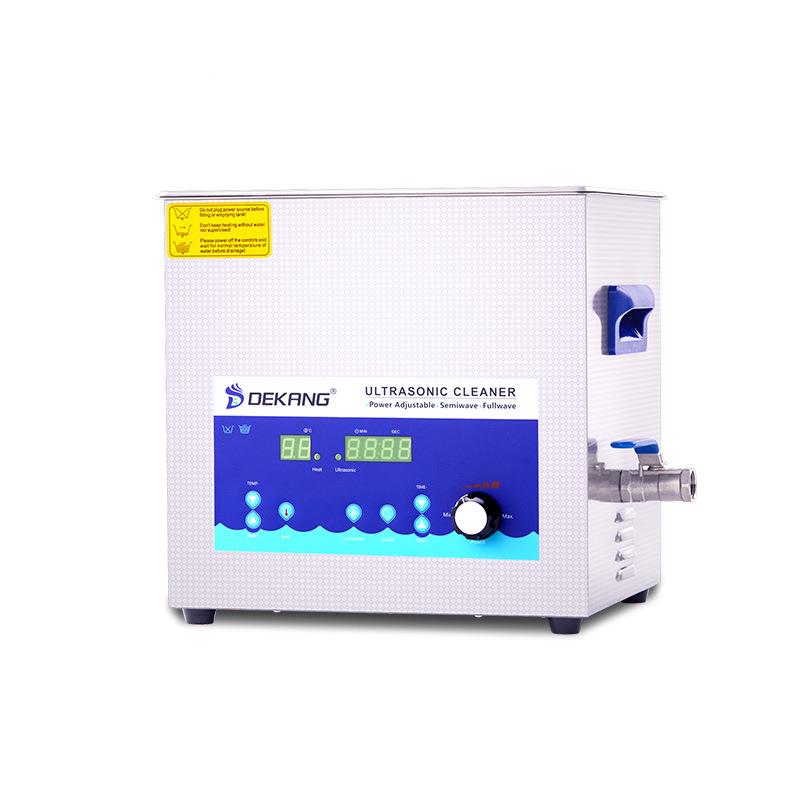 功精率可调室超声波清洗机实验国插线路板P源CB板密零件清洗器头