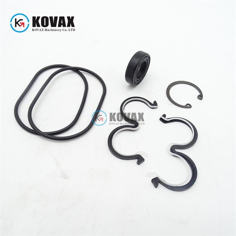 4016 EX7200-1液压CMQ先导泵油封 齿轮泵密封件挖掘2机配件6厂家