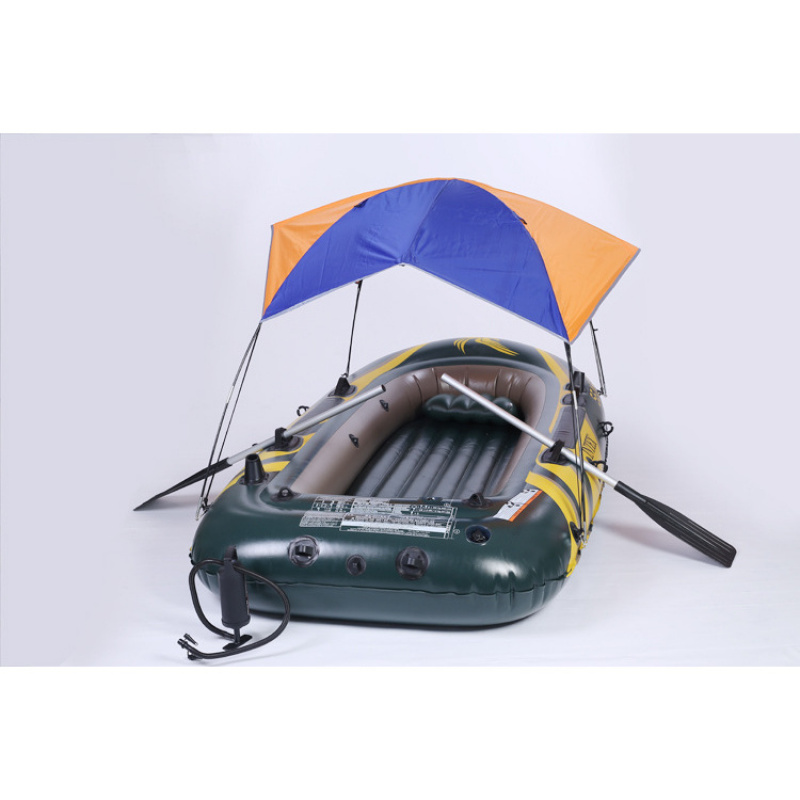 船用遮阳篷凉棚231020