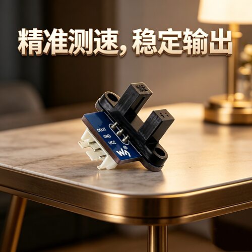 WYC-H206红外测速模块