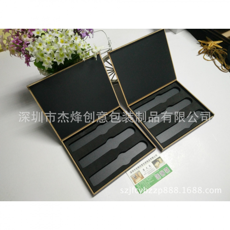 出口表带盒包装木盒45