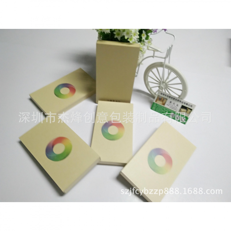 智能手表真皮表带包装盒