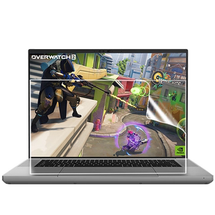 适用2025雷蛇灵刃14/15灵刃16笔记本电脑屏保灵刃17/18护眼抗蓝光钢化防爆24款酷睿i9锐龙R7版高清屏幕保护膜