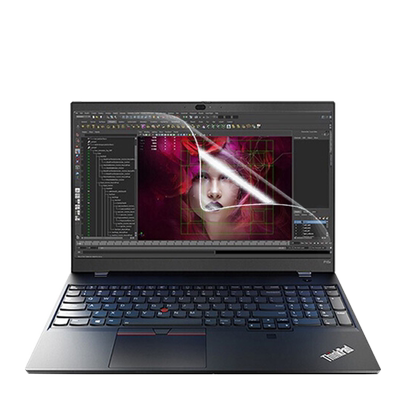 ThinkPadP15v笔记本屏幕膜钢化