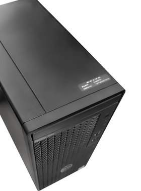 戴尔Optiplex 3080MT商用办公家用游戏台式机准系统i3/i5主机