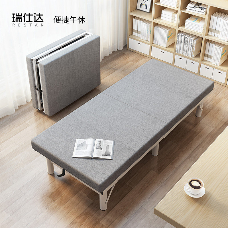瑞仕达儿童拼接床折叠床家用成人大人可睡床边神器加宽婴儿宝宝床,住宅家具,儿童拼接床,淘宝优惠券,粉丝福利购,淘宝优惠卷