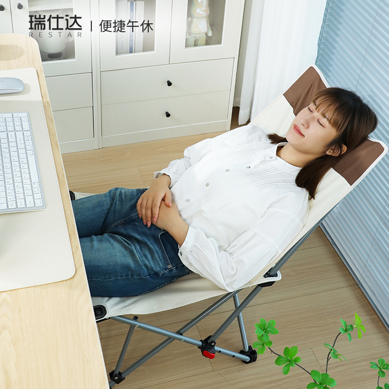 瑞仕达折叠床办公室午休单人床