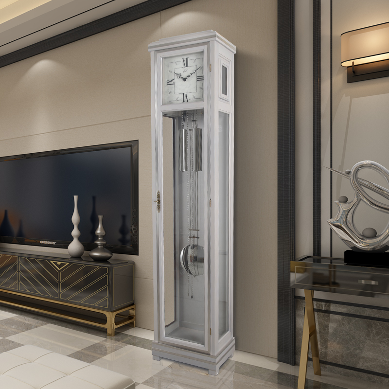 德国进口赫姆勒机芯,质保3年，美国鹅掌楸木