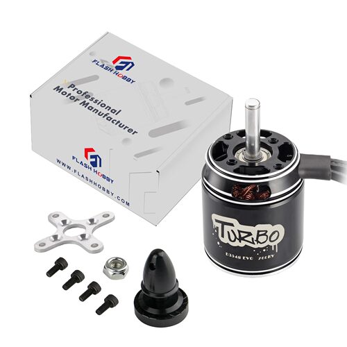 固定翼无刷马达1150KV900KV