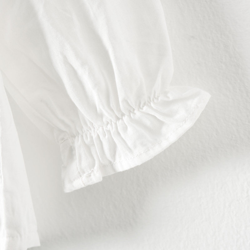 Chemise fille BULLDOGAMY à manche longue - Ref 2085623 Image 5