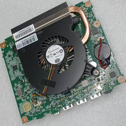 ECS13代I3工控双网卡主板LIVAZ5