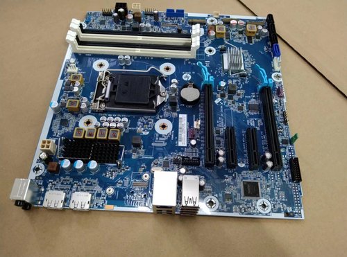 原装惠普Z2G4SFF全新主板