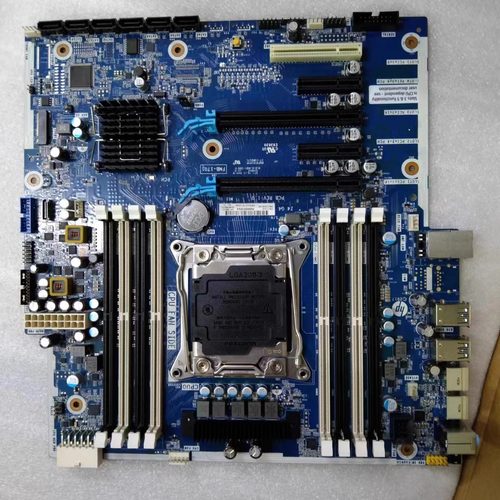 惠普HPZ4G4工作站主板