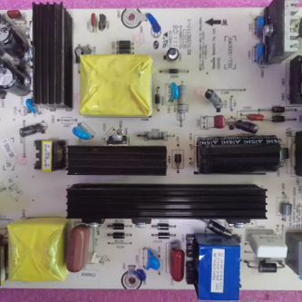 原装海信TLM32V66C TLM32H78 液晶电视电源板 RSAG7.820.4615/ROH