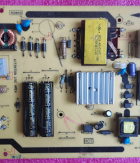 东芝32EL100C 32FL150C 32CL300C电视电源板40-P081C0/C5-PWD1XG