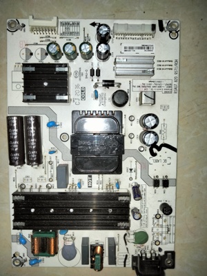海信N55F 55E4F 55E4F 55E5F55U6900C 50A7F电源板RSAG7.820.9571