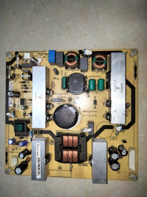 原装TCL L37F11电源板40-1P3222-PWB1XG 08-PL3222B-PW200AA测好