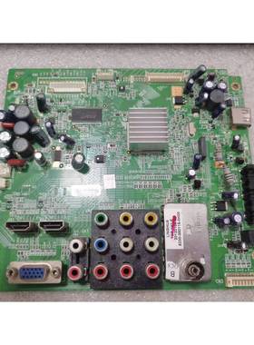 原装创维32S16IW/24S15/26M30SW/26S15主板5800-A8R190-1020/1010