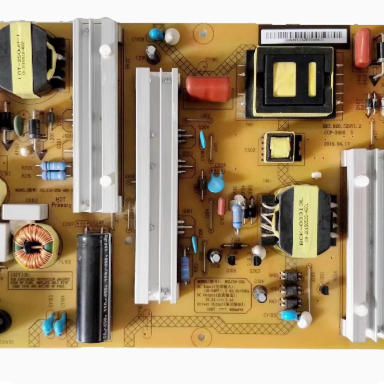 原装长虹50/55Q2N55G3电源板HSL75D-2SA XR7.820.529V1.3测好发货