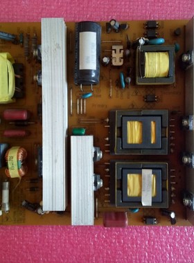 长虹LED37770X LED46860iX电源板R-HS180S-4MF01 XR7.820.083V1.2