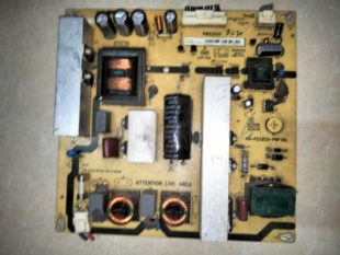 40TA1CH 40C1C 电源板 原装 P232C0 40E100C PWG1XG测试好 东芝