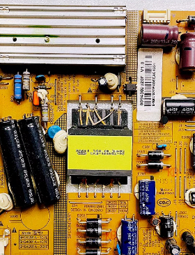 原装海尔LE42A5000电源板0094002620F V1.0 25-DB3416-X2P