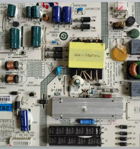 原装海尔LE37A800 电源板FP-HZP-2621C/D/L/G/H-00 0320401036