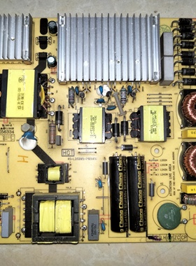 原装拆机 TCL 65C2 电源板 40-L202W8-PWA1CG 08-L202H58-PW200AA