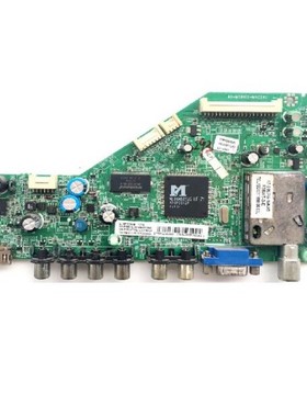 原装TCL L32F2300B L32F3270B L32F3300B主板 40-MS8102-MAC2XG