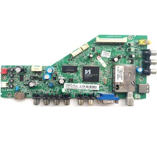 原装TCL L32F2300B L32F3270B L32F3300B主板 40-MS8102-MAC2XG