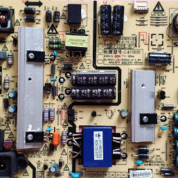 创维45E5 45E3500液晶电视电源板168P 00 5800-L4U028-0020/0030