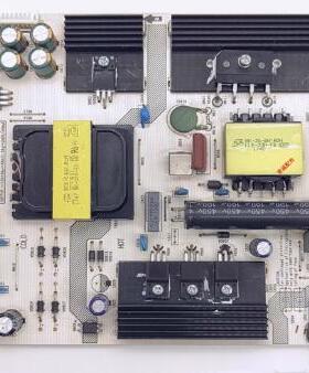 原装海信43M5000UR 49EC550UA 50/55EC500U电源RSAG7.820.6666