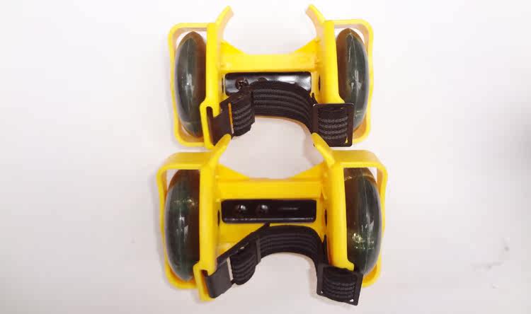 Roller Hot Wheel - Ref 2568702 Image 3